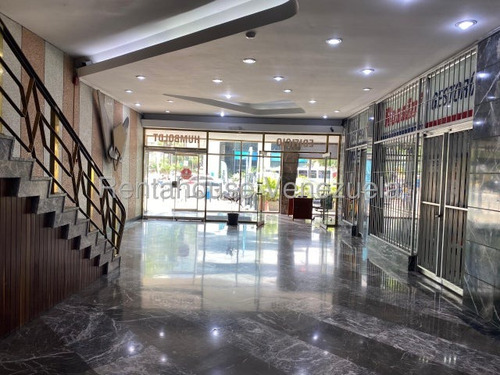 Altamira, Se Alquila Oficina O Local Para Consultorio. Beatriz Pacheco Mls #25-23542