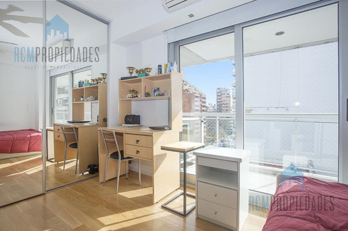 Venta Departamento 4 Ambientes Con Dependencia Belgrano