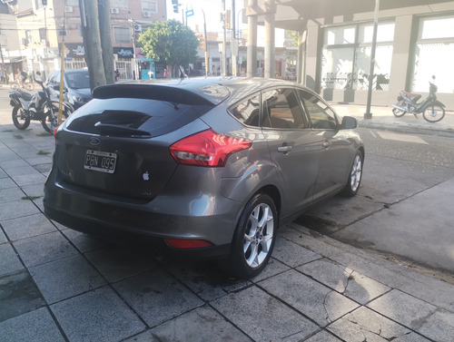 Ford Focus III 2.0 Se Plus At6