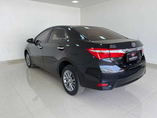 Imagem 4 de 6 de Toyota Corolla Xei20flex