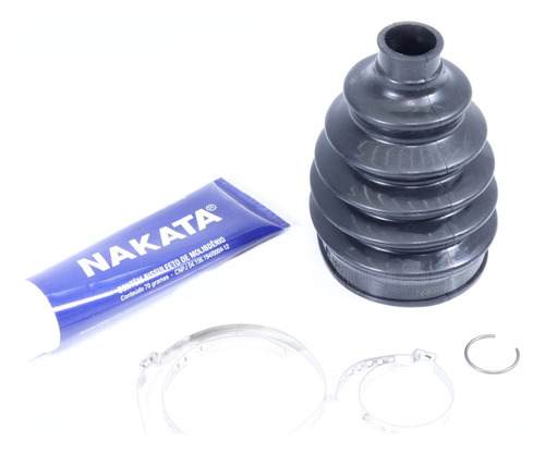 Kit De Reparo Junta Corsa Meriva Montana94/13 Nakata Nkj1329