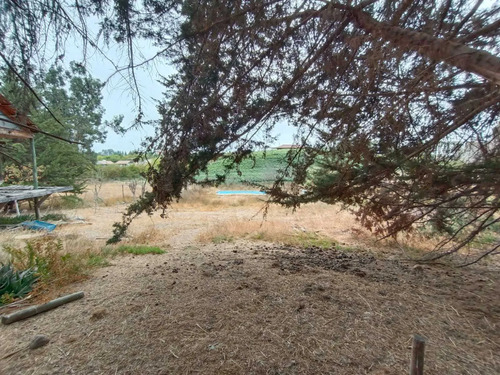 Parcela En Venta Bosque Santa Cecilia (95282)