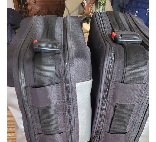 Bolsos Bmw  Gs Originales Extensibles