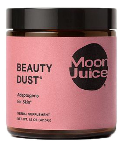 Moon Juice Beauty Dust Para La Piel 42 Grs