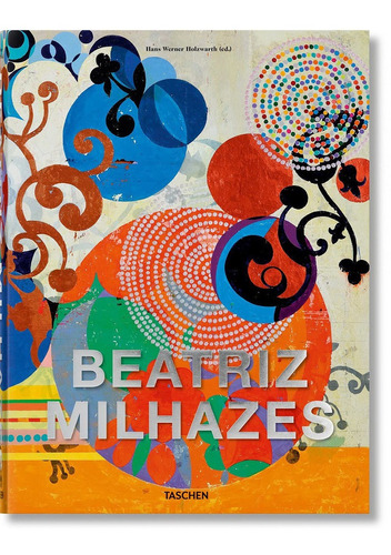 Beatriz Milhazes - Hans Werner Holzwarth