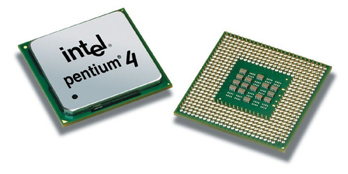 Processador Intel Pentium 4 2.0 Ghz Sl6kv