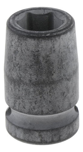 Llave De Tubo Hexagonal Dado De 1/2 - 6 Puntos-13 Mm