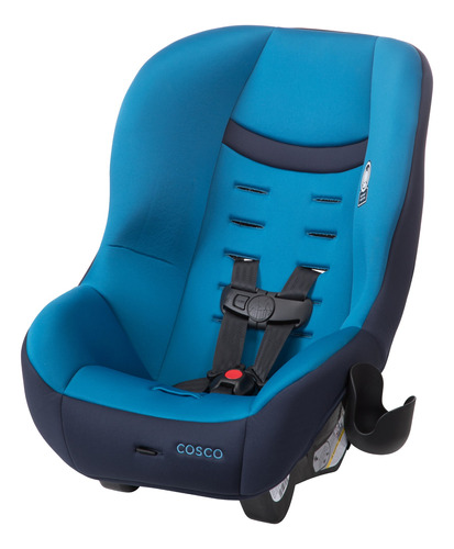 Asiento Infantil Convertible Para Automóvil Scenera Next