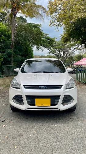Ford Escape 2.0 Se 4x2