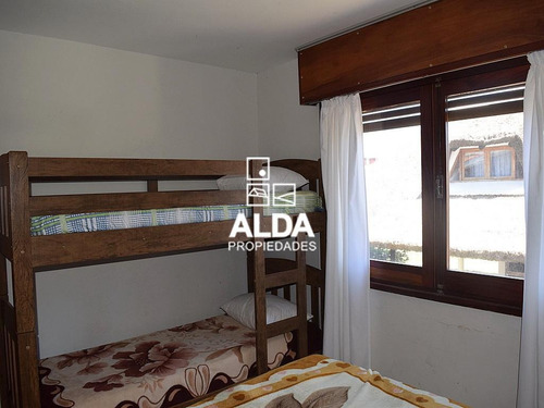 Casa Los Angeles Piriápolis 3 Dorms Alquiler Temporada Ca101743