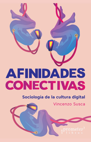 Afinidades Conectivas Sociologia De La Cultura Digital Susca