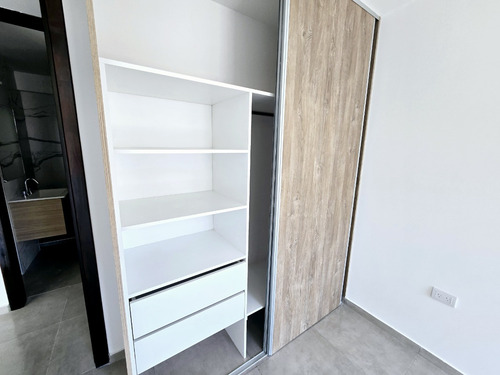 Venta: Departamento - 2 Dormitorios 2 Baños - Centro - Pileta Y Cochera - Villa Carlos Paz