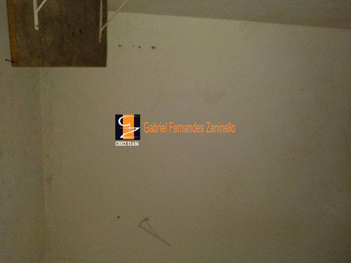 Imagem 8 de 15 de Locação Salão Comercial - Bairro Santo Antonio - Scsul - Sl-2738