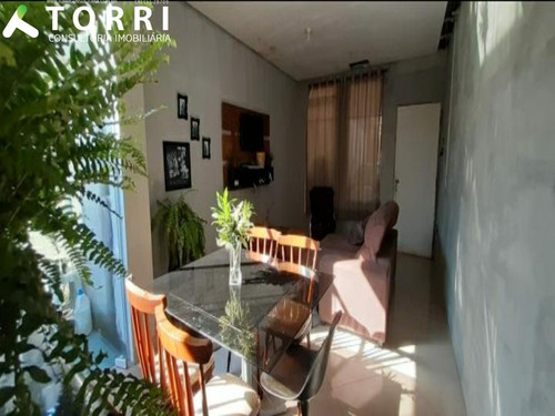 Imagem 5 de 13 de Sobrado Com 2 Casas Independentes No Jardim Nilton Torres - Sb00188 - 69070250