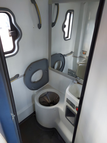 Ônibus Marcopolo Ideale Ano 2012 Vw 17.230 Od 42l C/ Ar E Wc