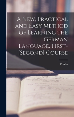 Libro A New, Practical And Easy Method Of Learning The Ge...