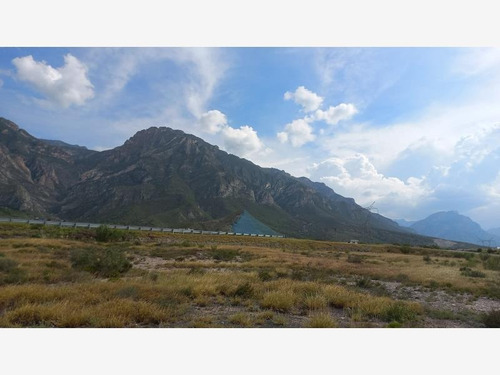 Imagen 2 de 4 de Terreno En Venta En Rinconada