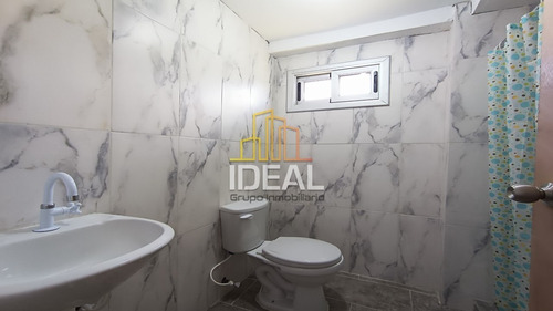 Imagen 9 de 12 de Ideal Vende Town House De 116m2 3 Habitaciones Y 3 Baños En Conjunto Mocoties Tucacas