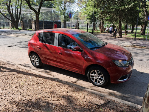 Renault Sandero 1.6 Privilege 105cv