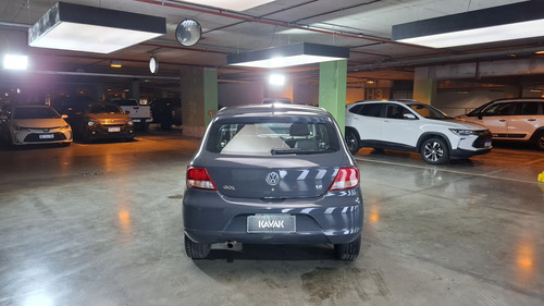 Volkswagen Gol Trend TREND 1.6 PACK I