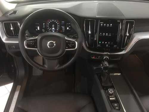 Xc60 2.0 T5 Momentum Awd * 2018 * Único Dono * Ipva Pago