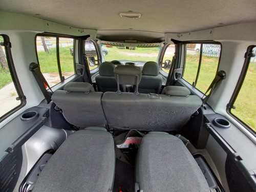 Imagem 9 de 14 de Fiat Doblo