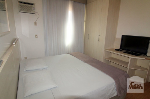Imagem 6 de 11 de Flat À Venda No Savassi - Código 224302 - 224302