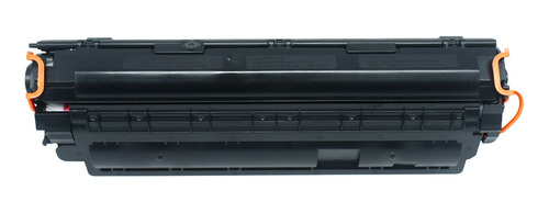 Kit 4 Toner Generico 83a Cf283a M201 M125 M127 M202 M225