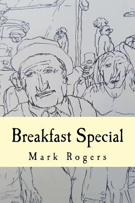 Libro Breakfast Special: Wanderings In Hoboken - Rogers, ...