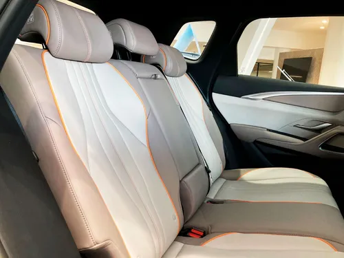 Byd Song Pro Dm-i 1.5t