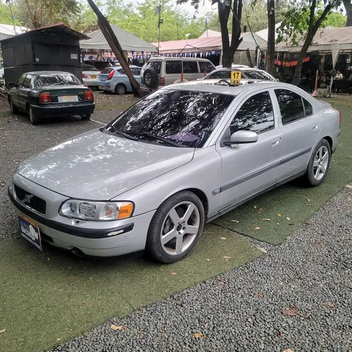 Volvo S60 2.5 R Awd