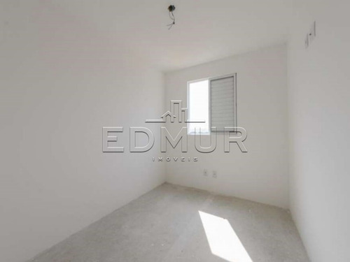 Imagem 10 de 15 de Apartamento - Parque Novo Oratorio - Ref: 23180 - V-23180