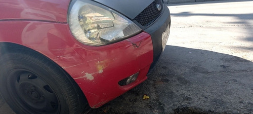 Imagem 7 de 15 de Ford Ka 2004 1.0 Gl 3p