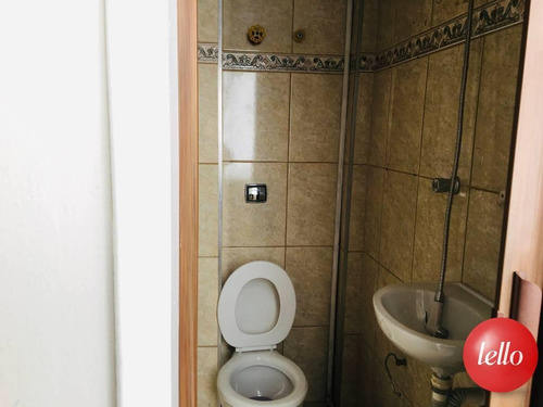 Imagem 10 de 13 de Apartamento - Ref: 214116