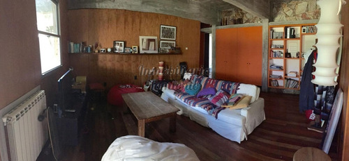 Casa En Barrio Cerrado- Ref: 1093