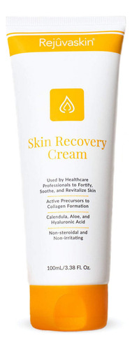 Rejuvaskin Crema De Recuperacin De La Piel Con Aloe Vera Cr