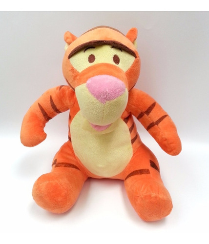 Winnie The Pooh Tigger Peluche