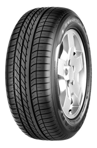 Kit 4 Goodyear F1 Asymmetric Suv 255/55 R18 109w Cuotas