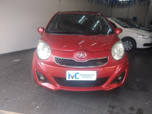 Imagem 1 de 8 de Jac J2 2014 1.4 16v 5p