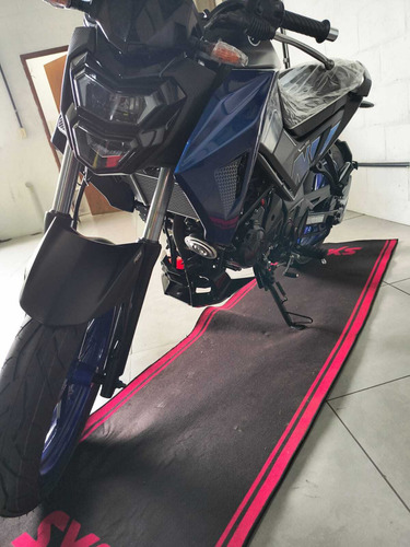 Dafra Nhx 190 Abs - Pronta Entrega Nhx - Sorocaba E Regiao
