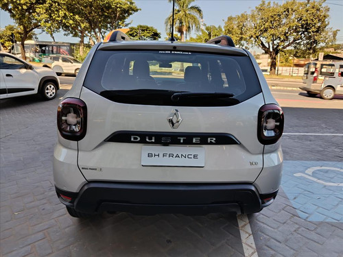 Renault Duster 1.3 TCE FLEX ICONIC X-TRONIC