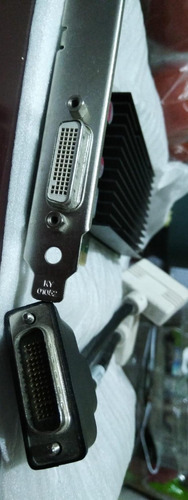 Procesador Gamer Amd Fx6300 + Tarjeta Nvidia Nvs300 (Usado)