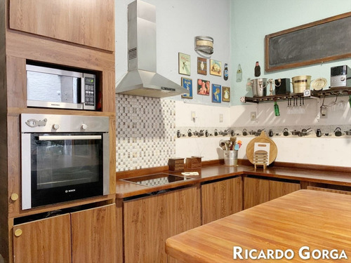 Imagen 2 de 21 de Venta Casa Bella Vista 4 Dormitorios (ref: Rgo-819)