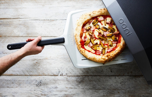 Horno De Pizza Ooni Koda 16