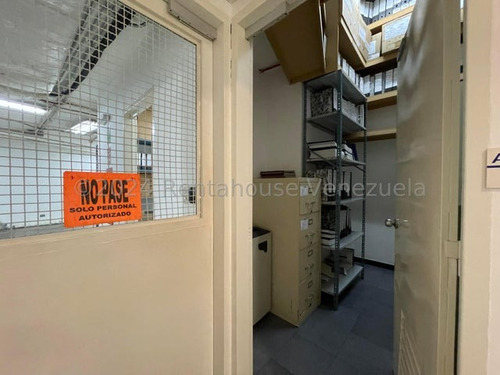 Local En Venta Chacao 24-26984 Lv