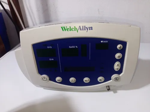 Monitor Signos Vitales (Usado)