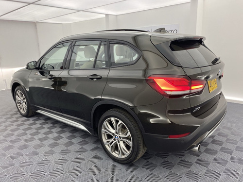 Imagen 8 de 25 de Bmw X1 Sdrive18i 1.5