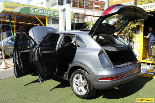 Audi Q3 1.4 Luxury