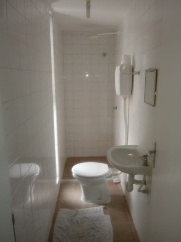 Imagem 6 de 14 de Apartamento Largo Da Graça - Próximo A Praia