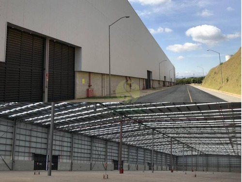 Imagem 16 de 20 de Galpão Para Alugar, 5000 M² Por R$ 109.000,00/mês - Jardim Das Alterosas - 1ª Seção - Betim/mg - Ga0025